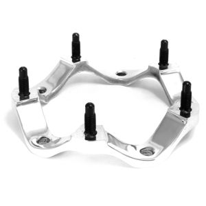 WILWOOD #270-2189C Wheel Spacer W/5 2in
