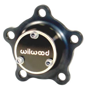 WILWOOD #270-6732 5 Bolt Drive Flange
