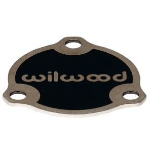 WILWOOD #270-6918 Dust Cap For 5 Bolt Drive Flange