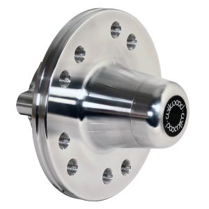 WILWOOD #270-7274 Hub Vented Rotor 5-4.50  5-4.75in