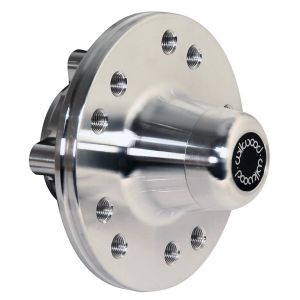 WILWOOD #270-7277 Pinto Hub & Rotor