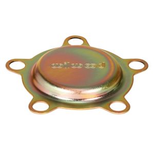 WILWOOD #270-9498 L/W 5 Bolt Hubcap