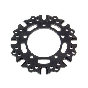 WILWOOD #300-11211 Adapter Rotor Plate Starlite 55XD Hub