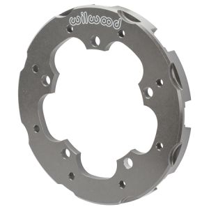 WILWOOD #300-17318 Adapter Rotor Lug Drive 5x 5.0in Hub