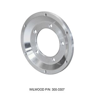 WILWOOD #300-3307 Front Rotor Adapter