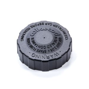 WILWOOD #330-15081 Repl Cap Remote Res M/C