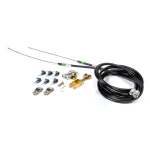 WILWOOD #330-9371 Parking Brake Cable Kit
