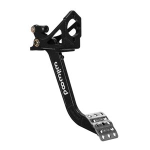 WILWOOD #340-13574 Clutch Pedal Assm Rev. Mnt 6:1 Ratio Adj Pedal
