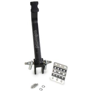 WILWOOD #340-14922 Brake Pedal Kit Forward Tru-Bar 7:1