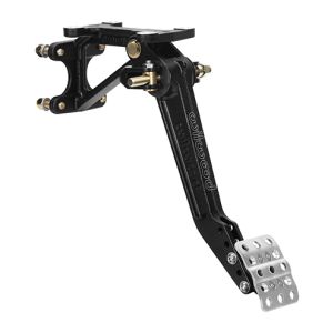 WILWOOD #340-16379 Brake Pedal Adj Fw Swing Dual M/C