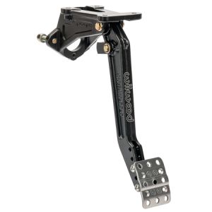 WILWOOD #340-17699 Pedal Assm Swing Mount Single M/C 6.25 to 7 :1