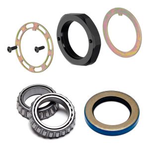 WILWOOD #370-18276 Bearing & Seal Kit Wide 5 !-Ton