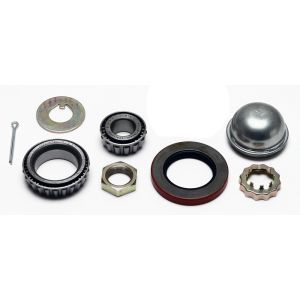 WILWOOD #370-9537 Hub Master Install Kit GM Metric