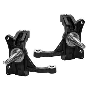WILWOOD #831-15932 Spindle Kit GM C10 71-87 2.5in Drop