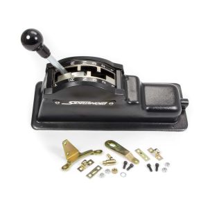 WINTERS #107-1 Shifter - TH400 Stock Pattern