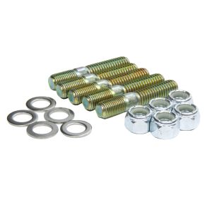 WINTERS #12177-5 Drive Flange Stud Kit 5-Bolt Hubs