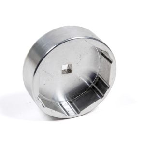 WINTERS #12542 Socket Spindle Nut 1-Ton