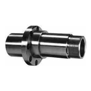 WINTERS #1384-10 2in GN 8 Bolt Spindle 1 degree 5X5 cambered sn