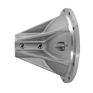 WINTERS #1663-02 Side Bell 10in 6 Rib LH