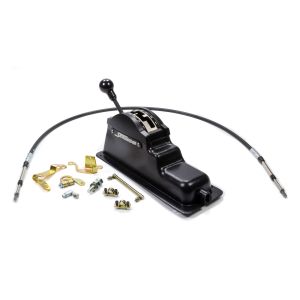 WINTERS #207-1 Shifter 727 Torqueflite AMC Stock Pattern