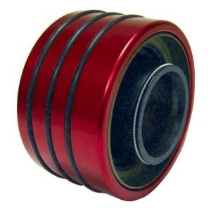 WINTERS #2841 Aluminum Seal Steel Tube