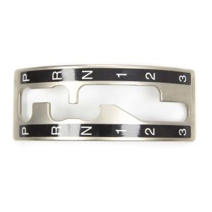 WINTERS #3092 Gate Plate C4 & C6 Reverse Pattern