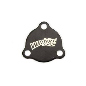 WINTERS #3117 Cap Wide 5 Drive Flange