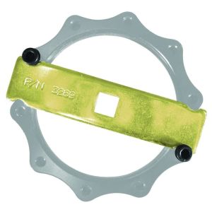 WINTERS #3269 Wrench Locknut 2-7/8in