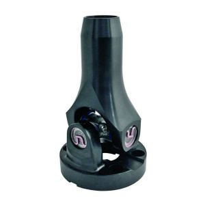 WINTERS #3700 Alum U-Joint Assy Chevy/Chrysler