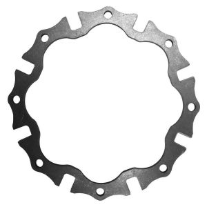 WINTERS #3708 Rotor Mounting Plate
