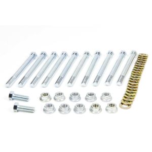 WINTERS #5218 7/16 Thrubolt Kit