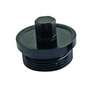 WINTERS #5290-01 Inspection Plug Large 9/16 Hex