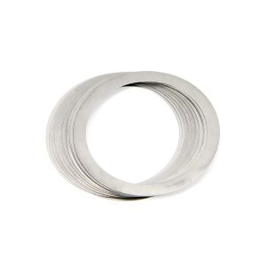 WINTERS #5295 Alum Spool Carrier Shim