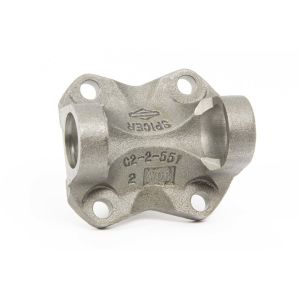 WINTERS #5856 Steel Flanged Yoke Short