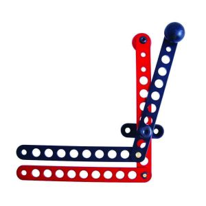 WINTERS #60115L Late Model Shifter