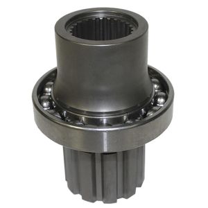 WINTERS #61897 Shaft  Rear