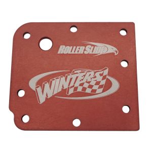 WINTERS #62158 Side Cover Late Model
