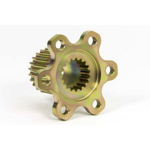 WINTERS #62446 Crank Coupler Std Chevy 18spl w/24T HTD