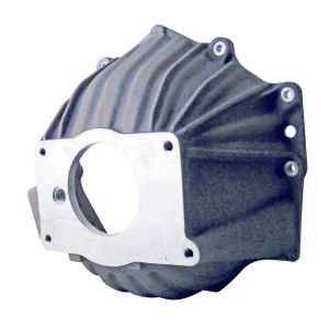 WINTERS #62787 Bellhousing SBC Alum 153 Tooth Flywheel