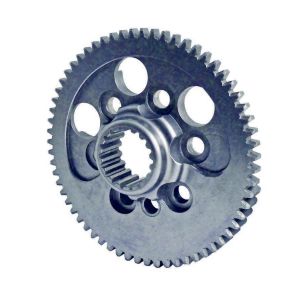 WINTERS #63844-18 SBC External Balanced Coupler/Ring Gear