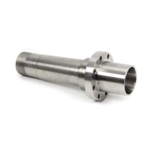 WINTERS #6620C-05 8 Bolt Cambered Spindle Wide 5 camber snout
