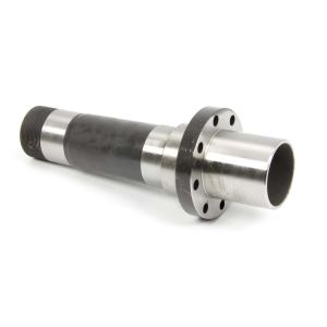 WINTERS #6620C-10HT 8 Bolt Cambered Spindle Wide 5 snout 1 degree