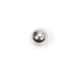 WINTERS #67398 Ball 5/16in Diameter Steel