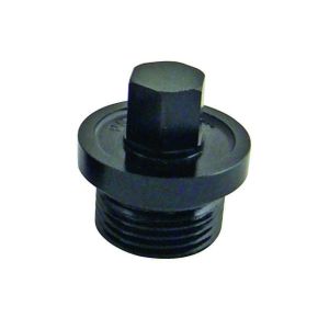 WINTERS #6857-01 Inspection Plug Small 9/16 Hex