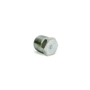 WINTERS #7111B Steel Socket Drain Plug