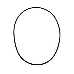 WINTERS #8440 O-Ring Gear Cover - Billet