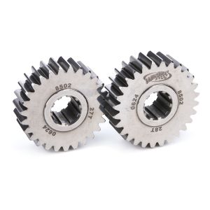 WINTERS #8502 Quick Change Gears