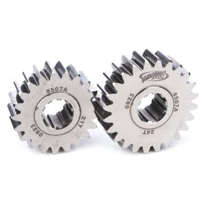 WINTERS #8507A Quick Change Gears