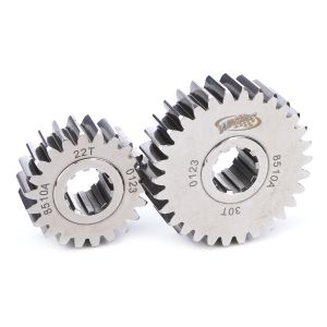 WINTERS #8510A Quick Change Gears