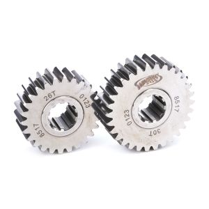 WINTERS #8517 Quick Change Gears